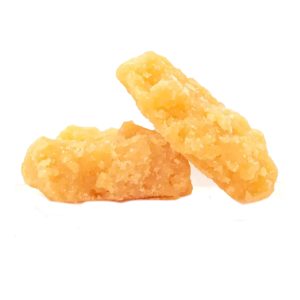 Trainwreck THCA Crumble Pounds