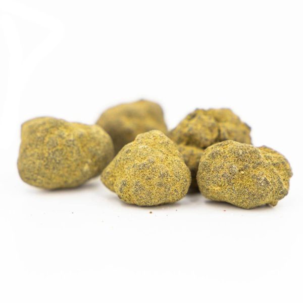 Trop Cherry THCA Moonrocks Bulk