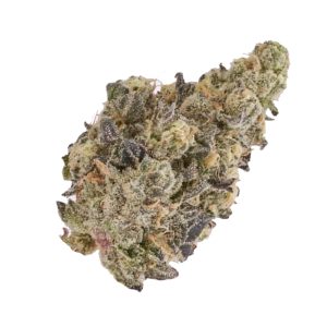 Gush Mintz Strain THCA Flower