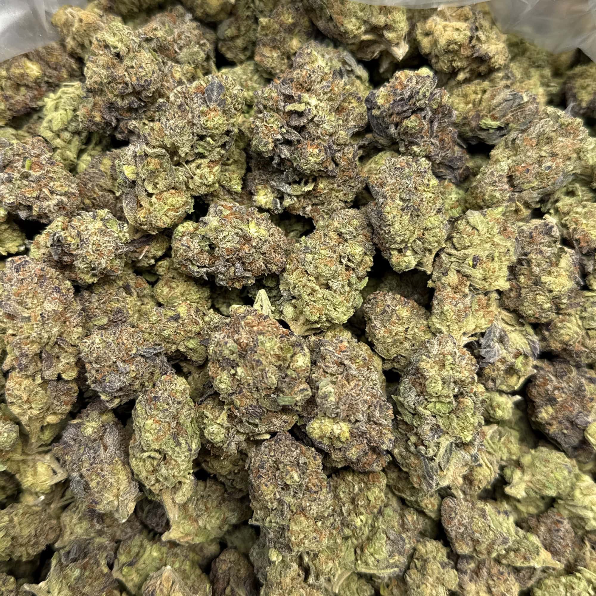Gush Mintz Cheap THCA Flower