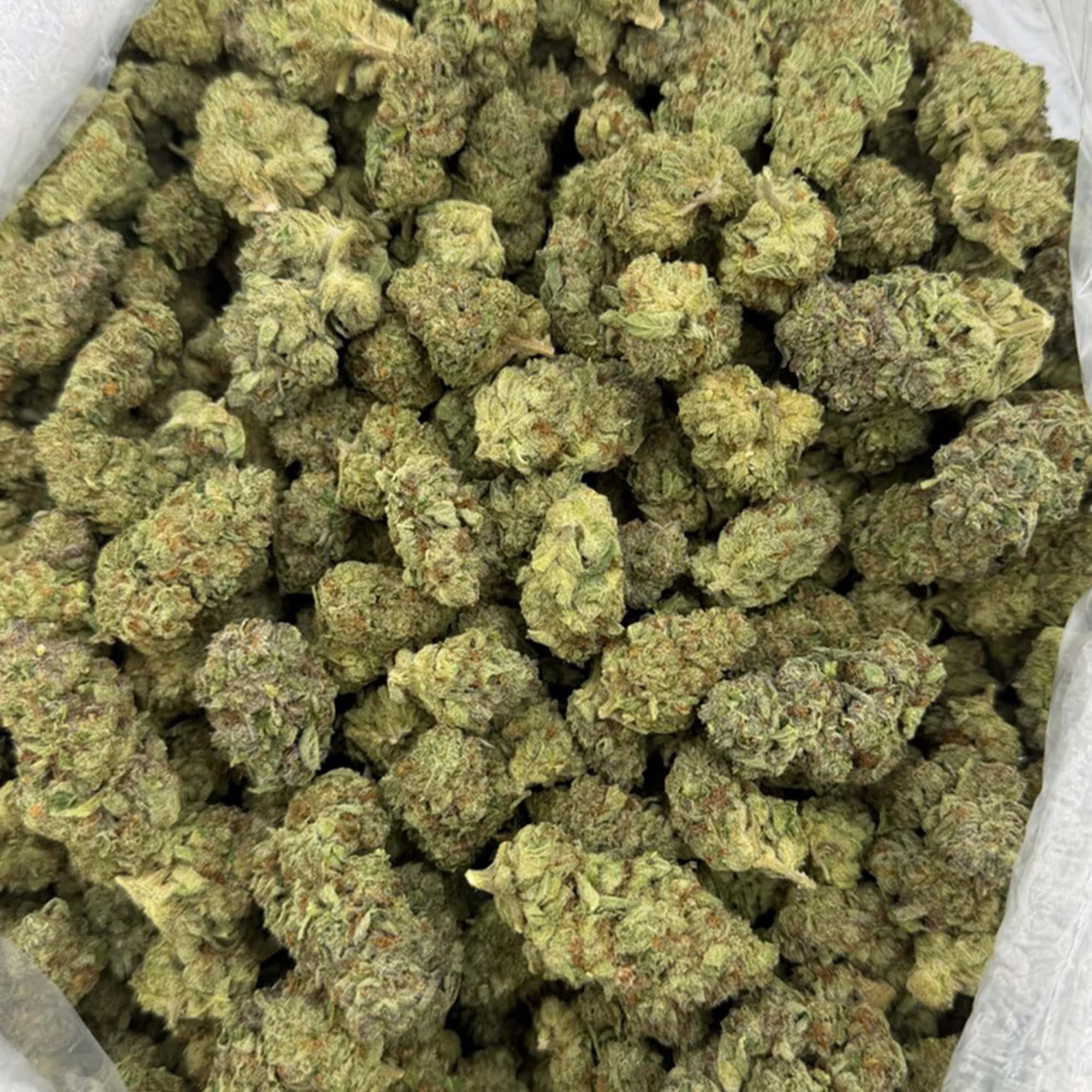 Grape Ape THCA Flower for Sale