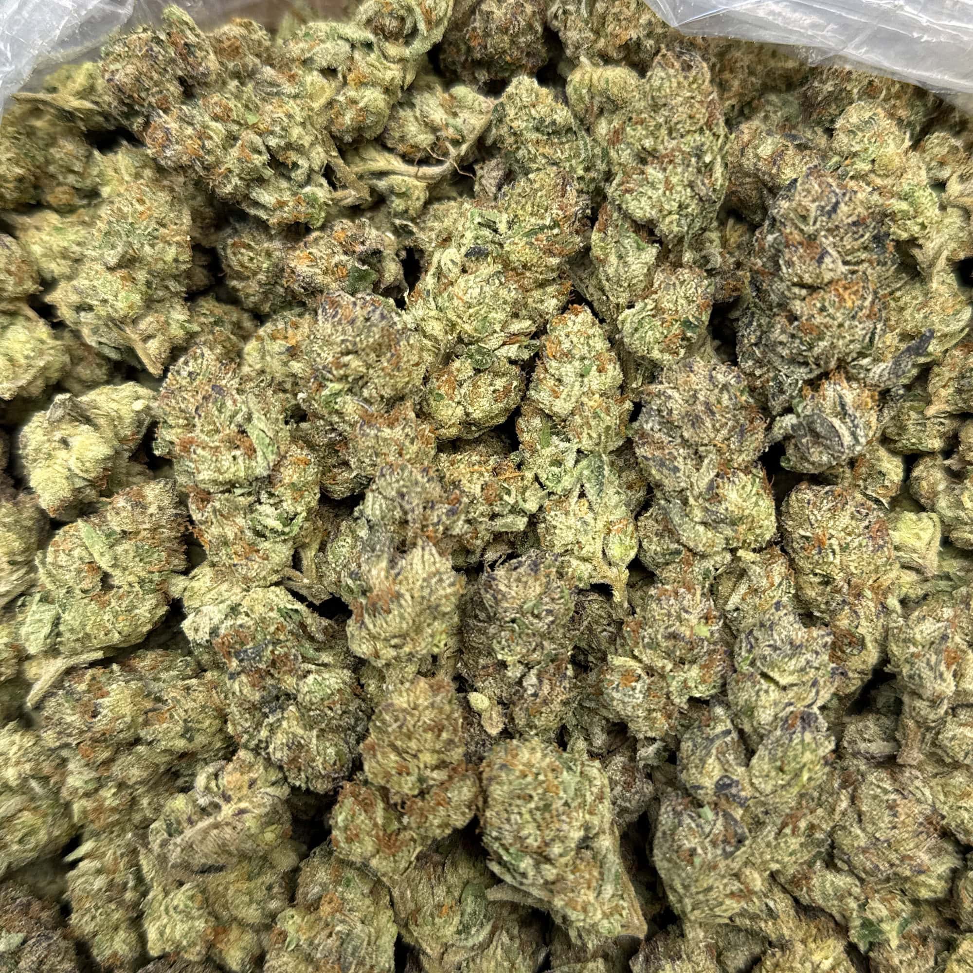 Kush Mintz Cheap THCA Flower for Sale