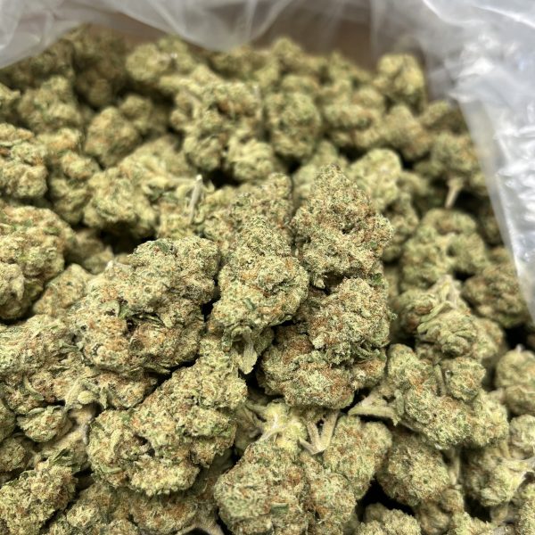 Mimosa THCA Flower Bulk