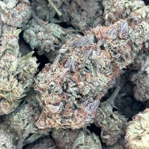 Mochi Bulk THCA Flower Pounds