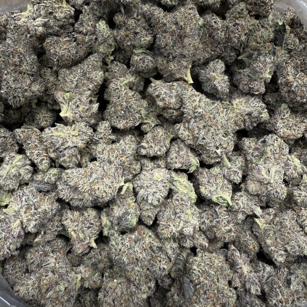 Unicorn Candy THCA Flower Exotic