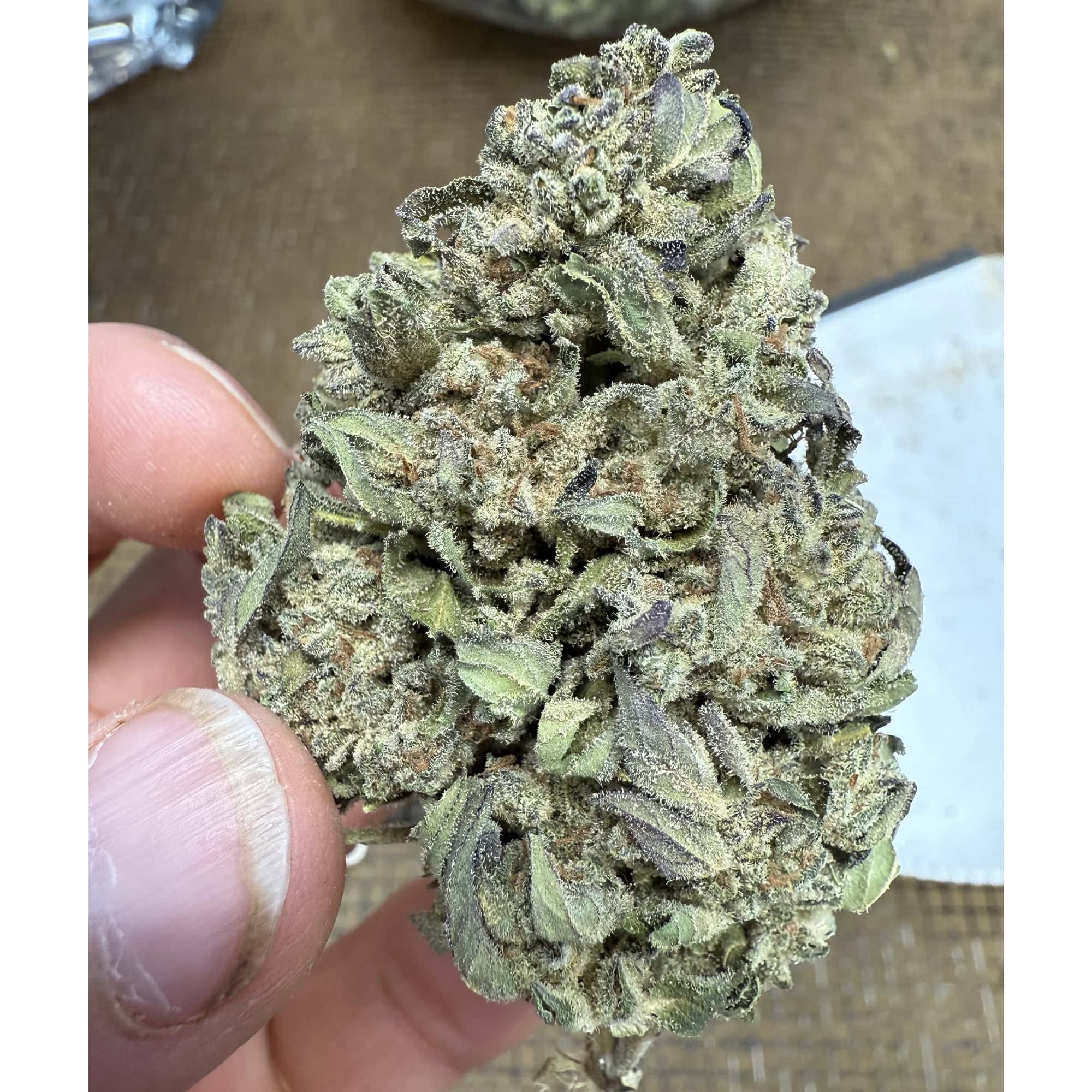 Guava Tartz THCA Flower Cheap Pounds