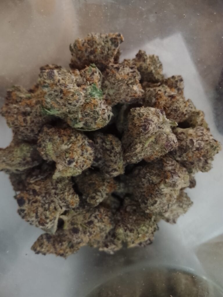 Image #1 from MagikFingers420
