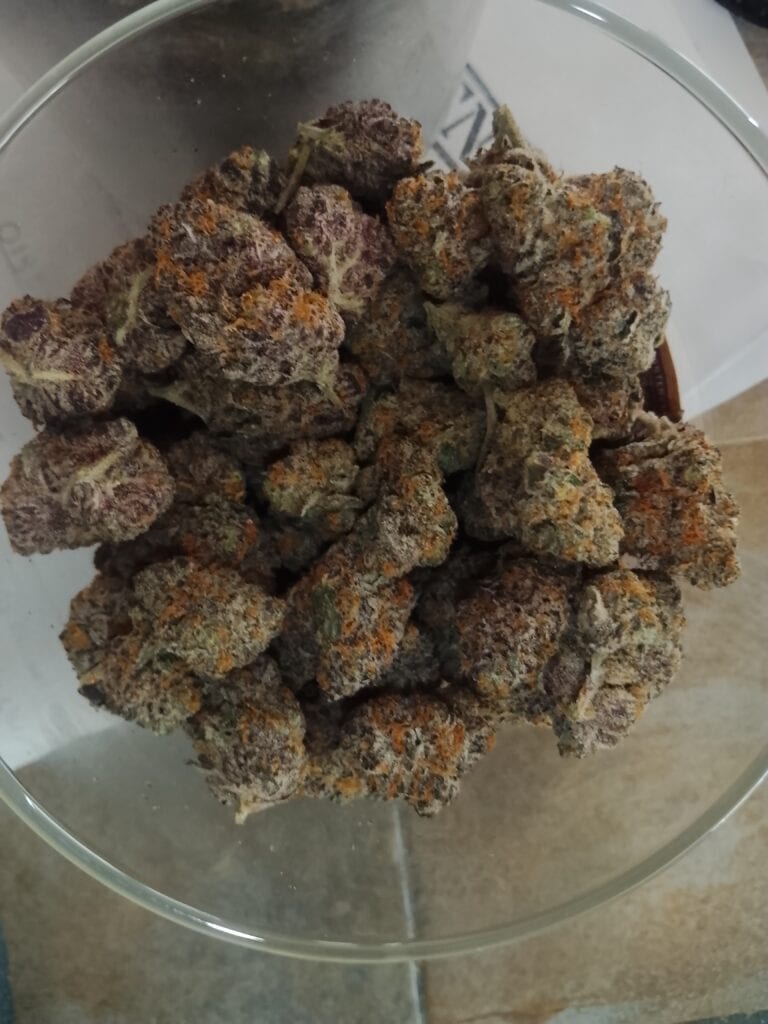 Image #1 from MagikFingers420