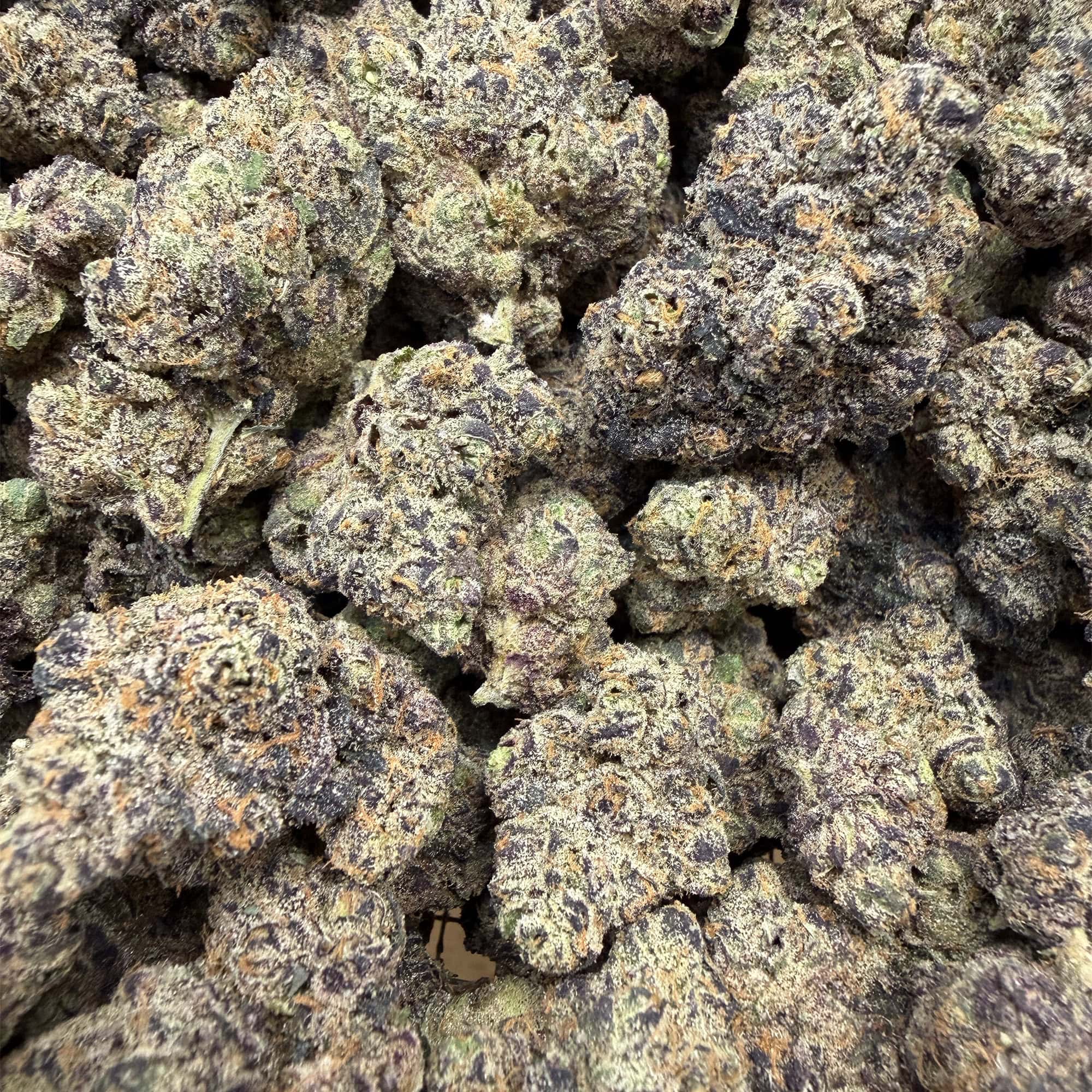 Churro Gelato THCA Flower Pounds