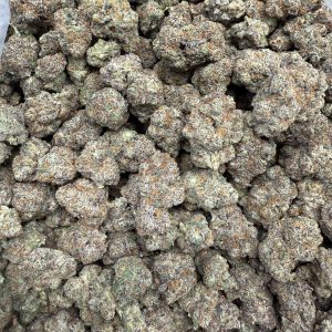 THCa Flower Pounds