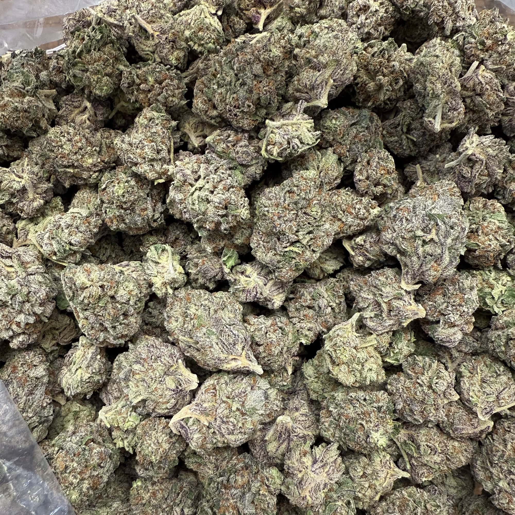 Hella Jelly THCA Flower Bulk