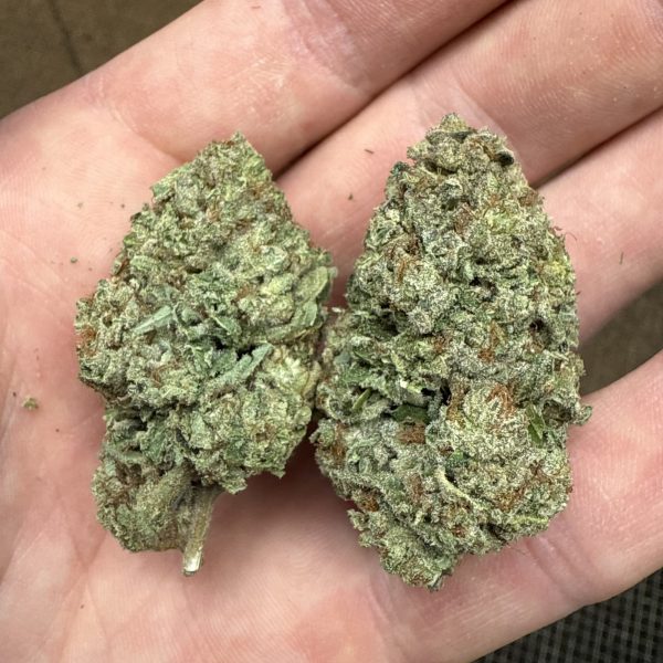 Gorilla Glue THCA Flower Wholesale