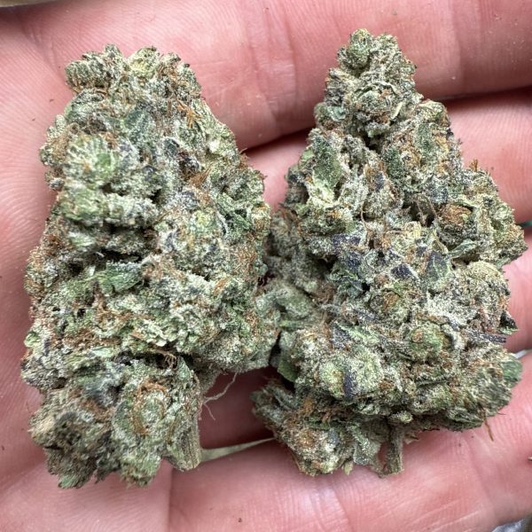 Wedding Cake THCA Flower Cheap Pounds