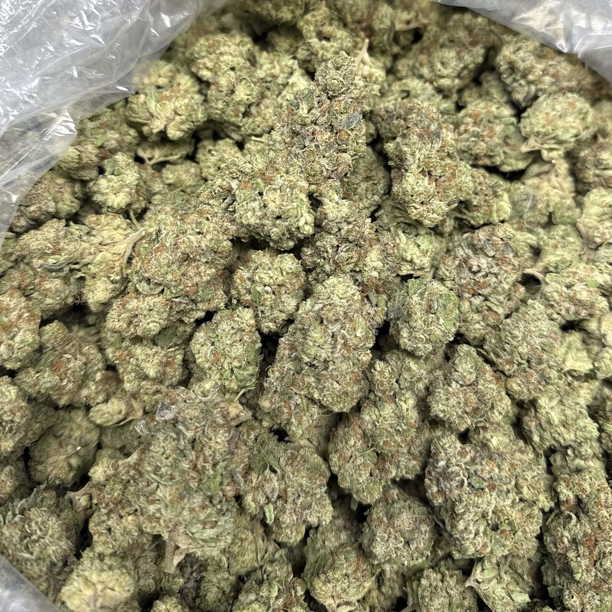 Wedding Cake THCA Flower WHolesale Pounds