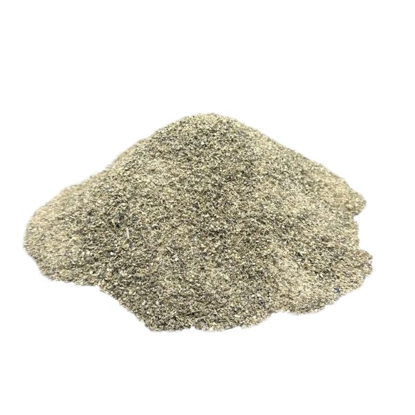 THCA Snowflake Shake