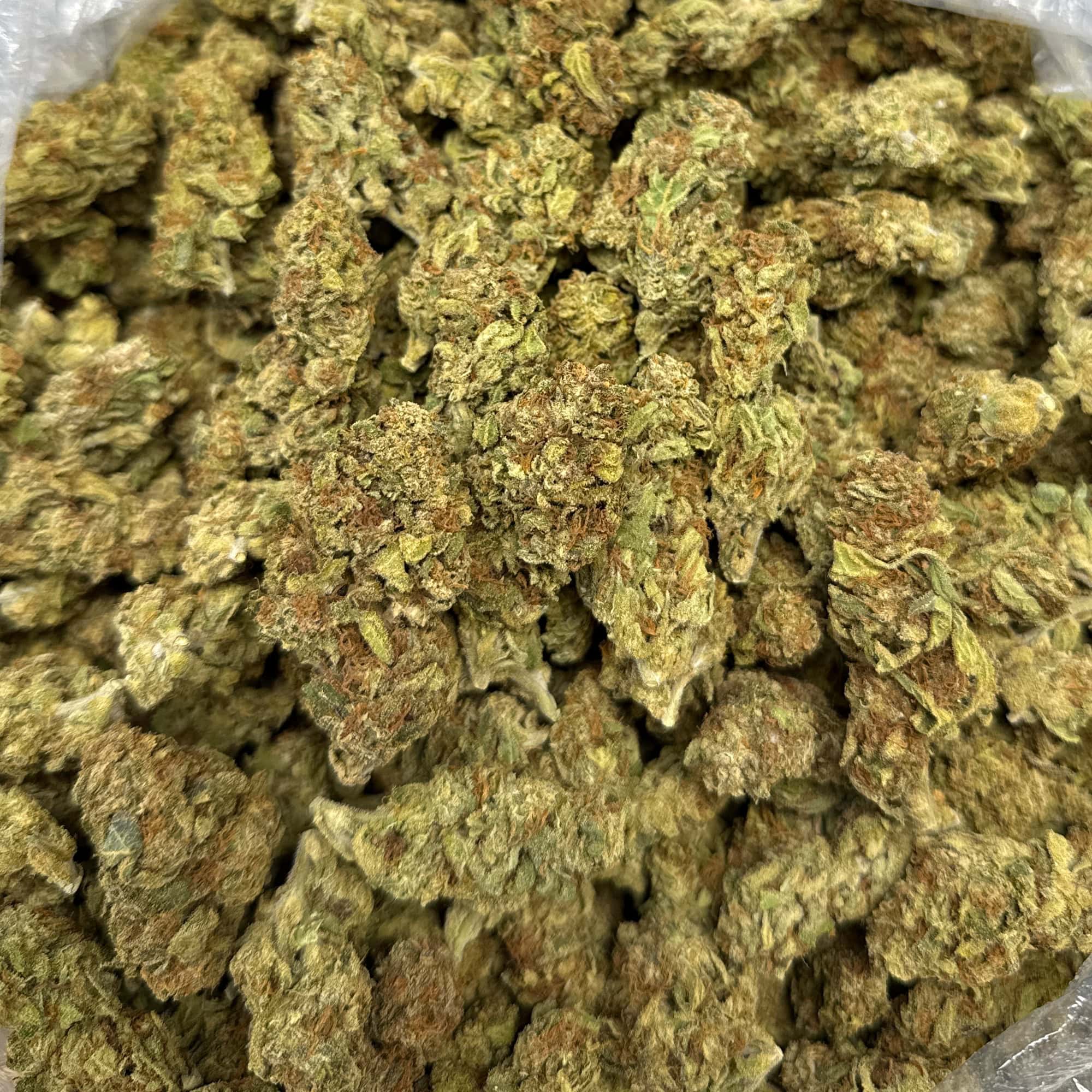 Garlic Mintz Cheap THCA FLower Ounces