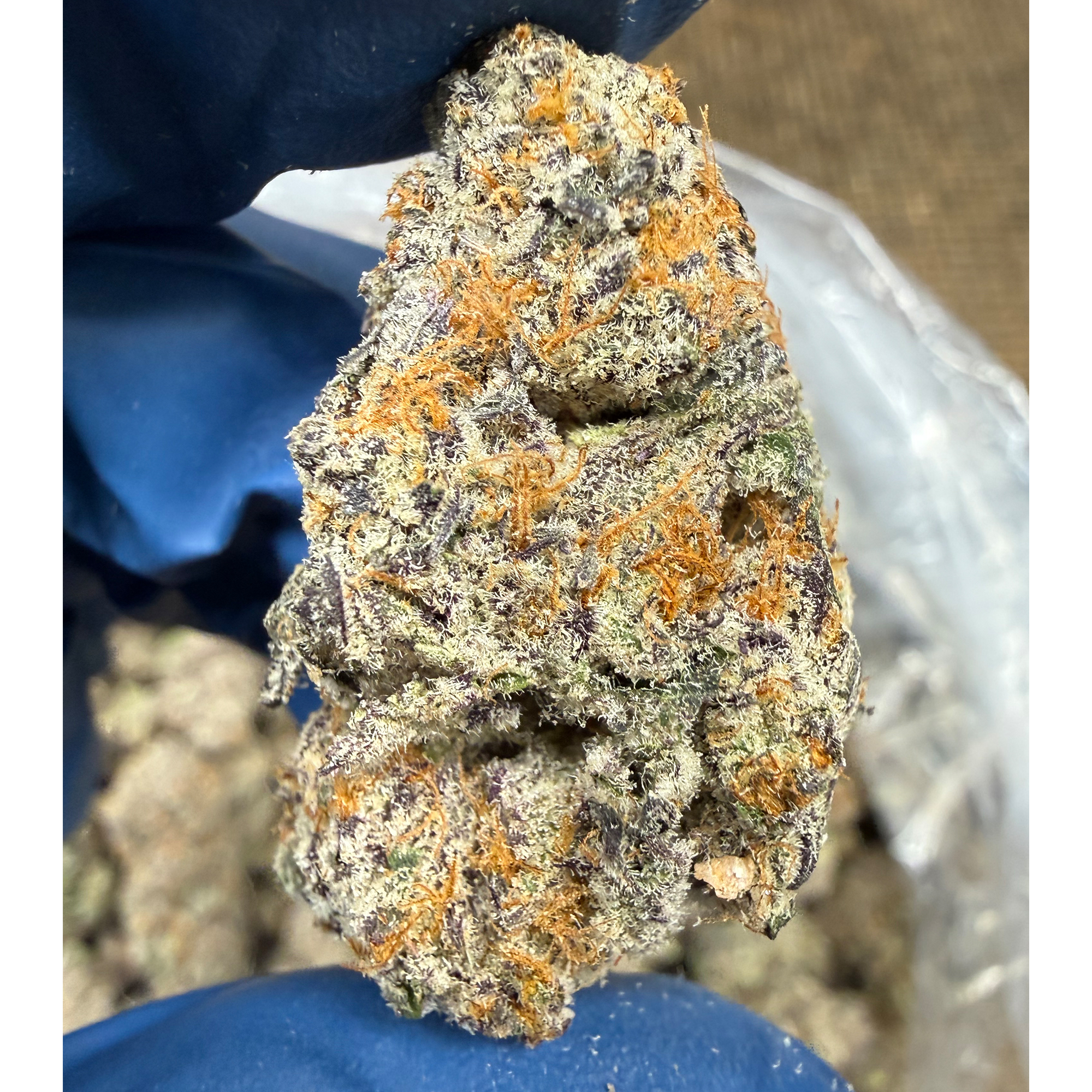 Unicorn Candy THCA Flower For Sale