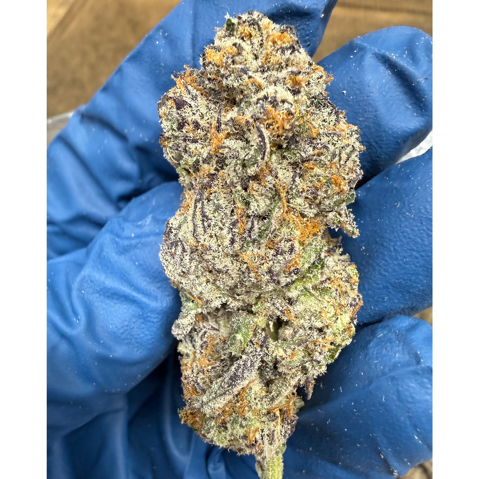 Unicorn Candy Exotic THCA Flower