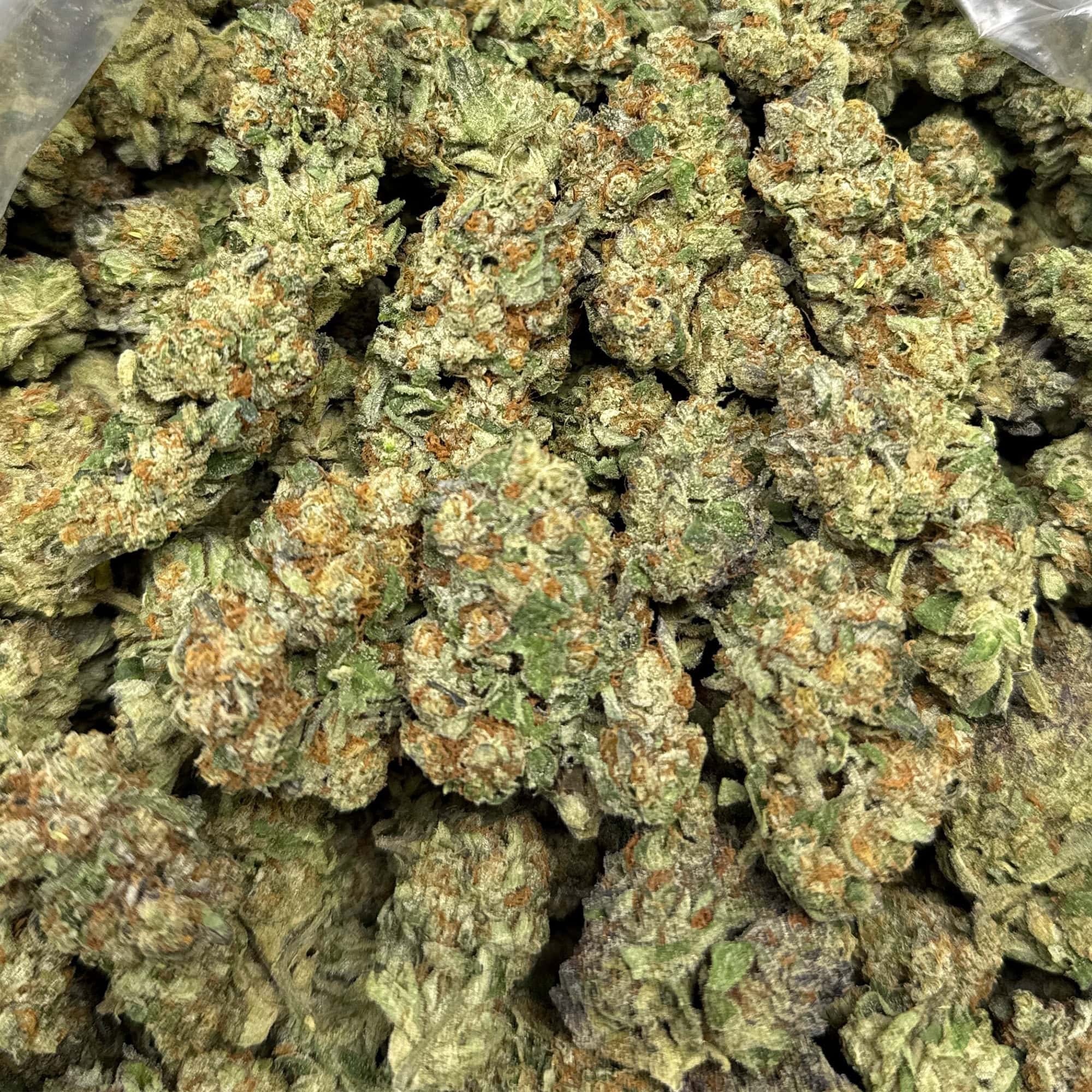 Grape Cake THCA Flower Cheap Bulk