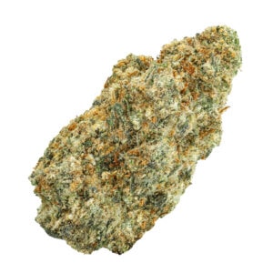 Green Crack THCA Flower