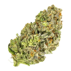 Kush Pie Strain