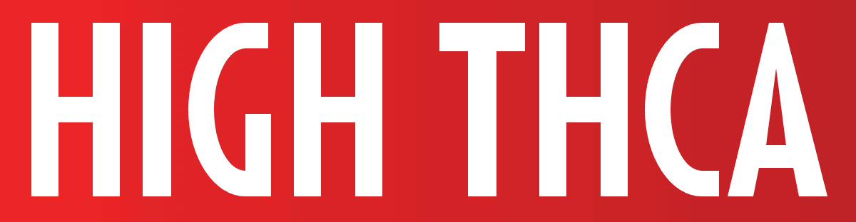 HIGH THCA