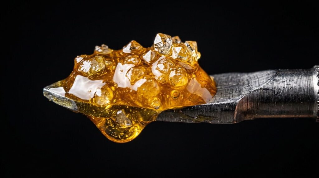 Live Resin vs Rosin vs Distillate: What’s the Difference?