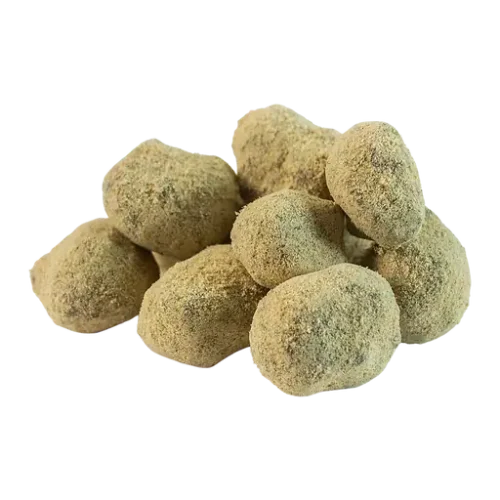 THCA Moonrocks Bulk